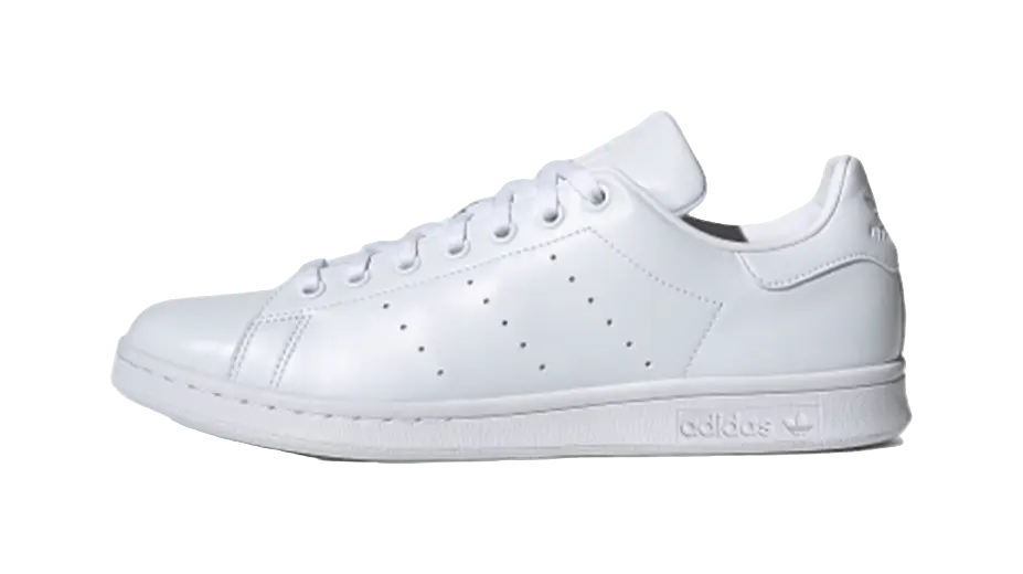 Adidas Stan Smith Cloud White  vjsneaker.com