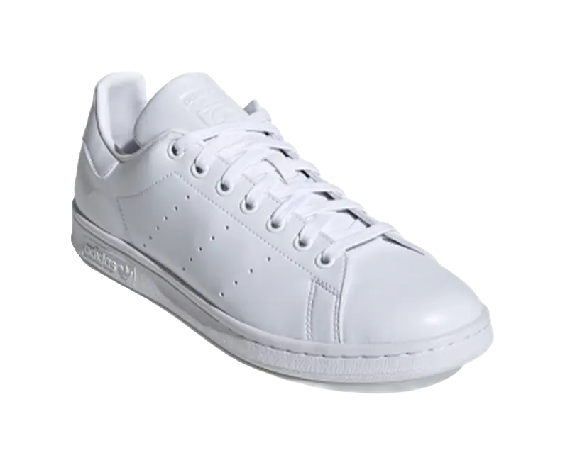 Adidas Stan Smith Cloud White  vjsneaker.com