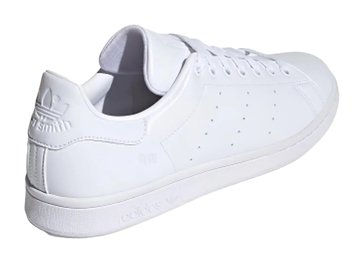 Adidas Stan Smith Cloud White  vjsneaker.com