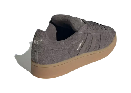 Adidas Wmns Campus 00s Charcoal Putty Grey Womens  vjsneaker.com