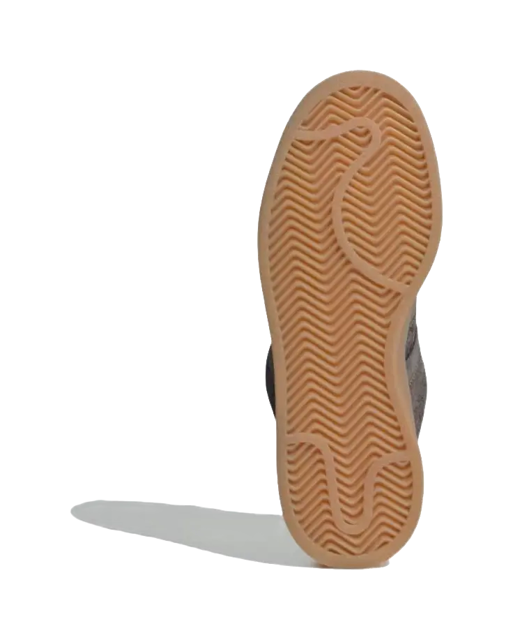 Adidas Wmns Campus 00s Charcoal Putty Grey Womens  vjsneaker.com