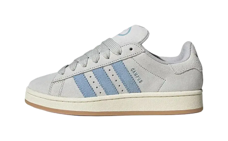 Adidas Wmns Campus 00s Grey Clear Sky Womens  vjsneaker.com
