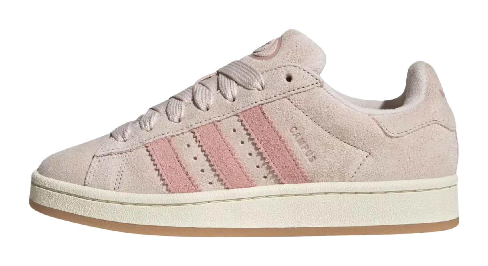 Adidas Wmns Campus 00s Wonder Quartz Mauve Womens  vjsneaker.com