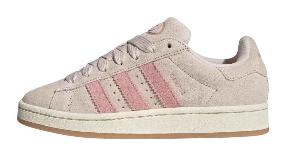 Adidas Wmns Campus 00s Wonder Quartz Mauve Womens  vjsneaker.com