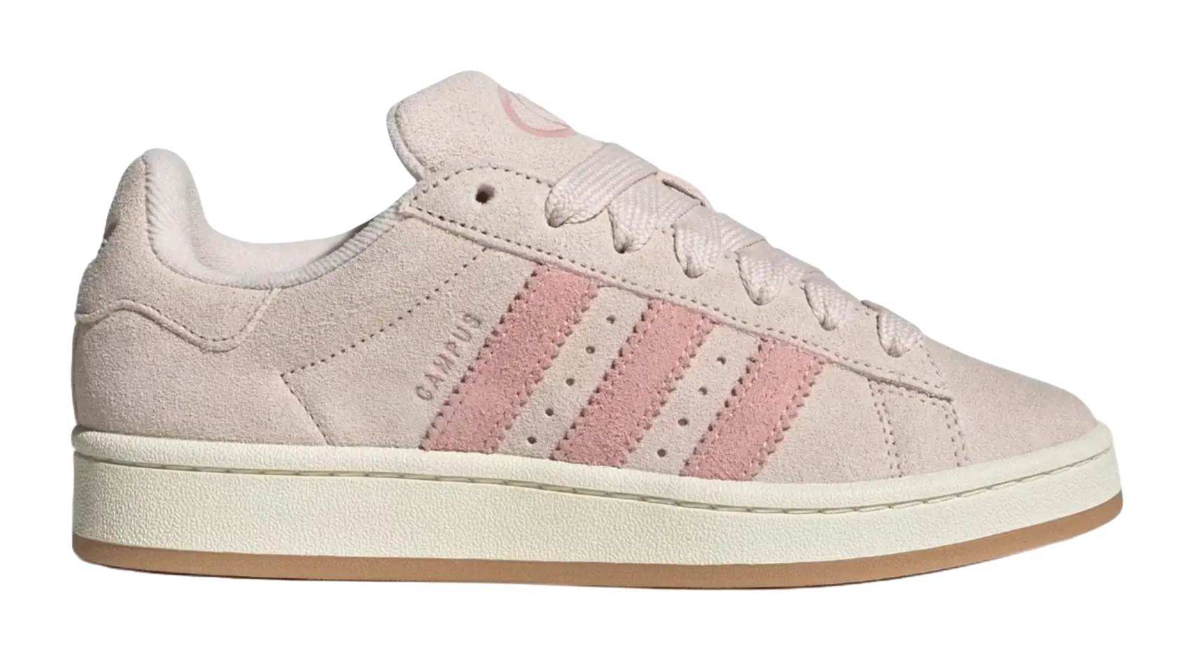 Adidas Wmns Campus 00s Wonder Quartz Mauve Womens  vjsneaker.com