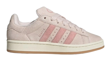 Adidas Wmns Campus 00s Wonder Quartz Mauve Womens  vjsneaker.com