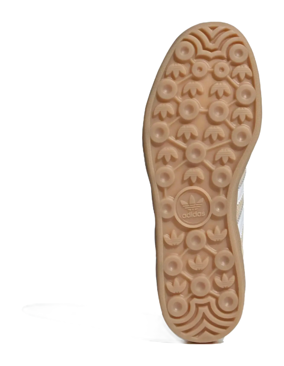 Adidas Wmns Gazelle Indoor Magic Beige Womens  vjsneaker.com