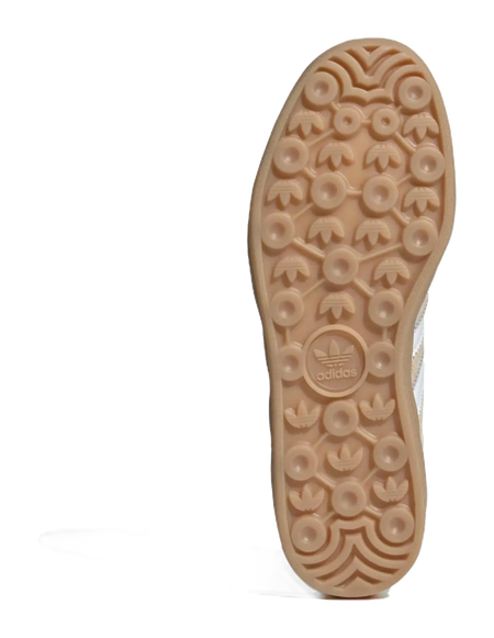 Adidas Wmns Gazelle Indoor Magic Beige Womens  vjsneaker.com