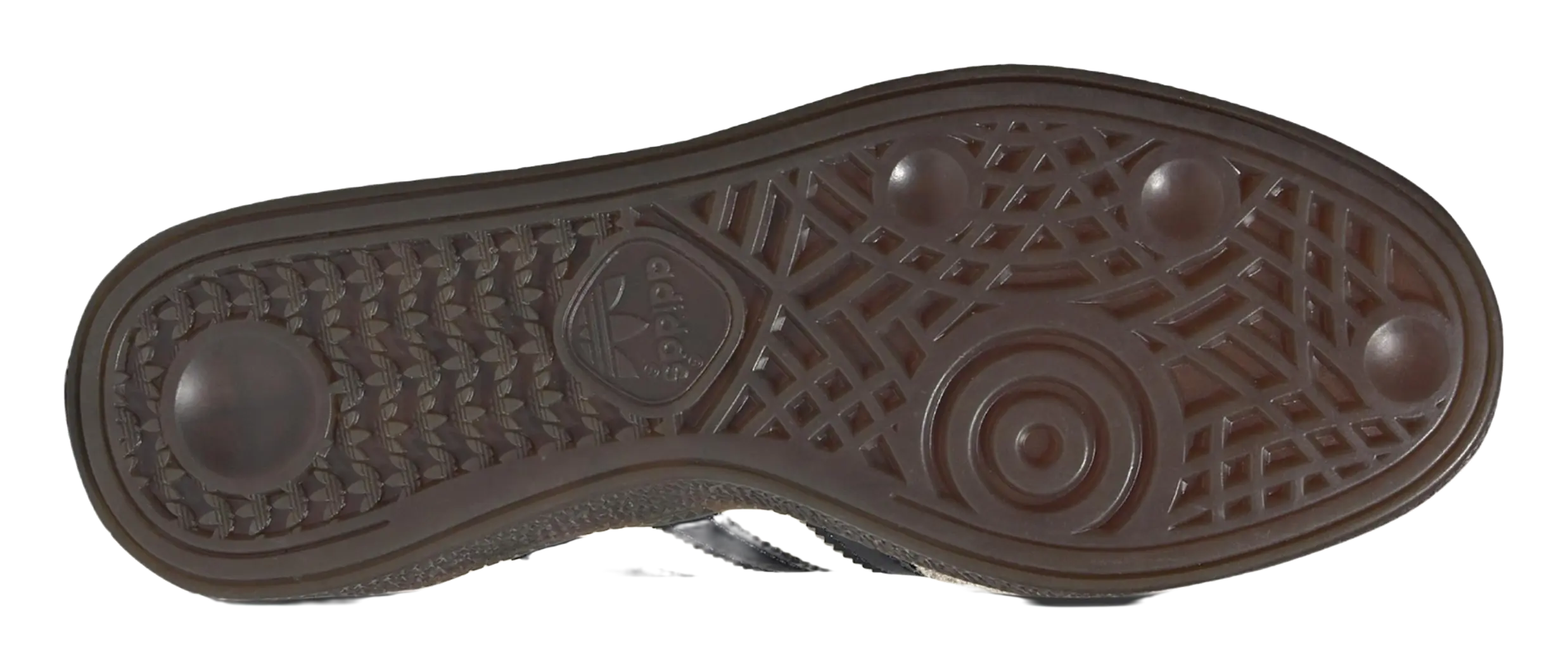 Adidas Wmns Handball Spezial Wonder White Black Womens  vjsneaker.com