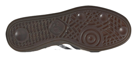 Adidas Wmns Handball Spezial Wonder White Black Womens  vjsneaker.com