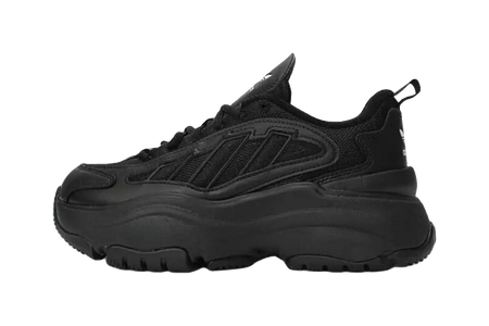 Adidas Wmns Ozgaia Triple Black Womens  vjsneaker.com