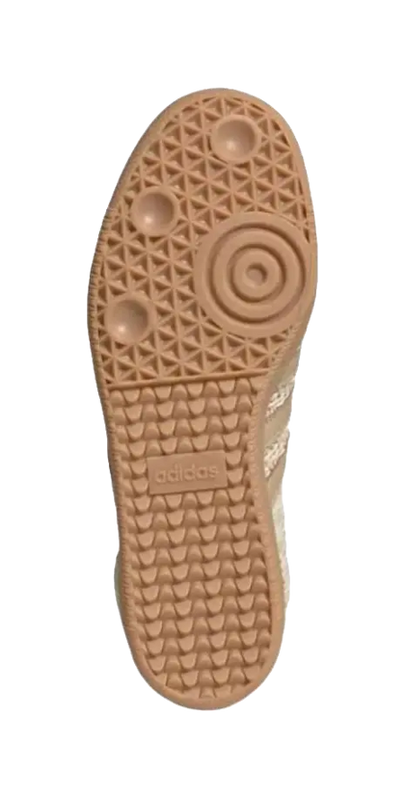 Adidas Wmns Samba Og Knit Pack - Sand Strata Womens  vjsneaker.com