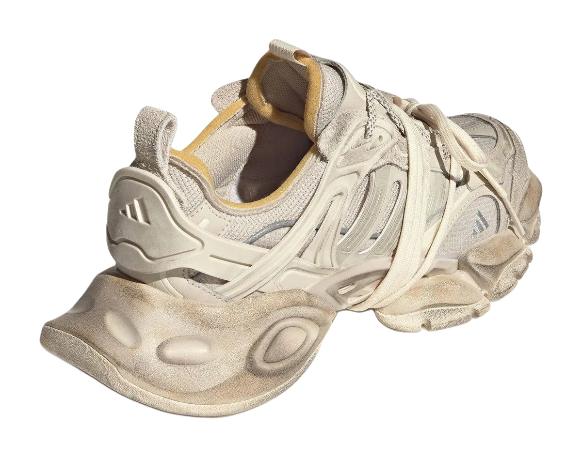 Adidas Xlg Runner Deluxe Alumina Cream  vjsneaker.com