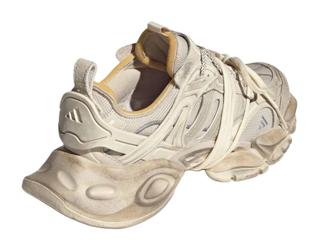 Adidas Xlg Runner Deluxe Alumina Cream  vjsneaker.com