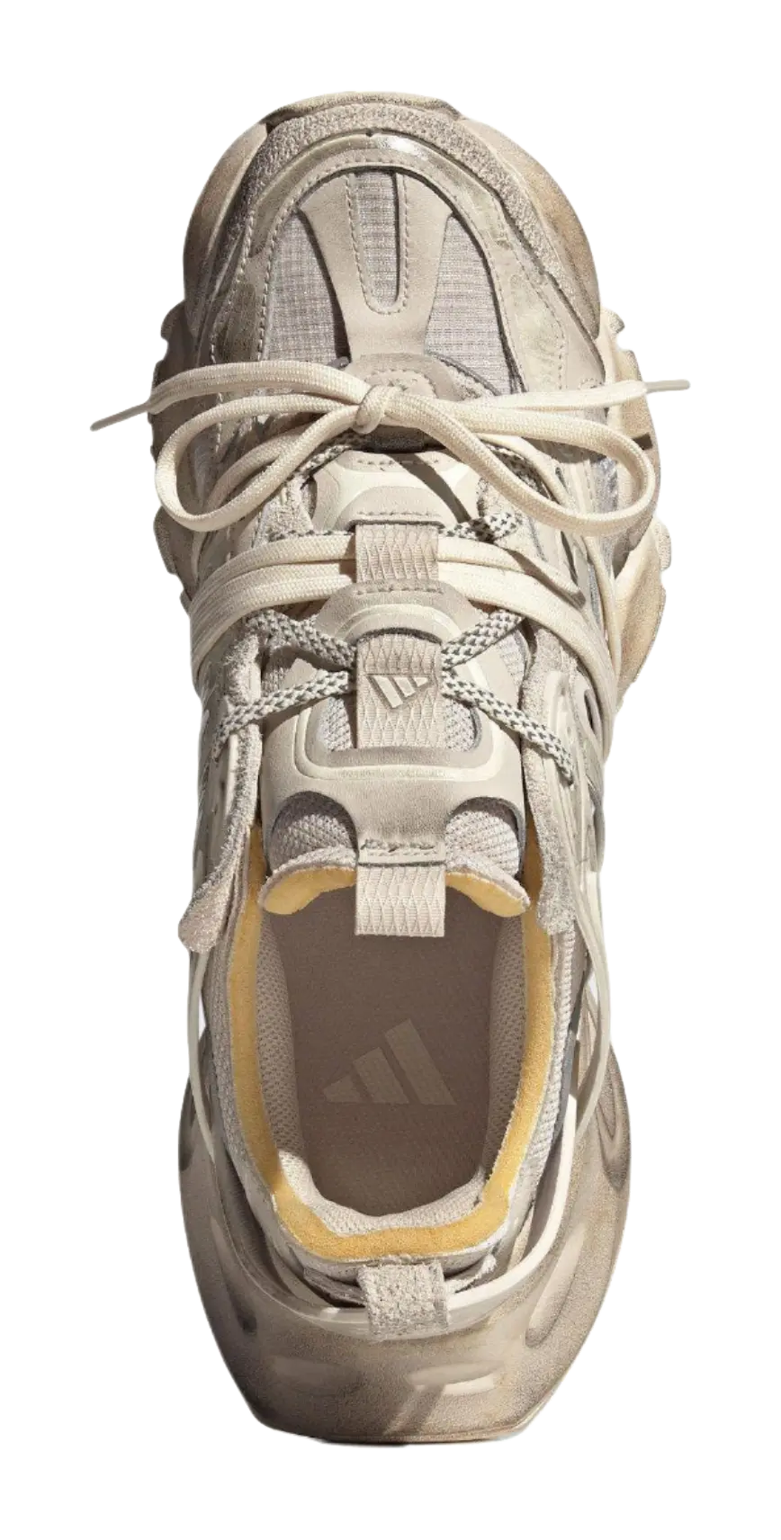 Adidas Xlg Runner Deluxe Alumina Cream  vjsneaker.com