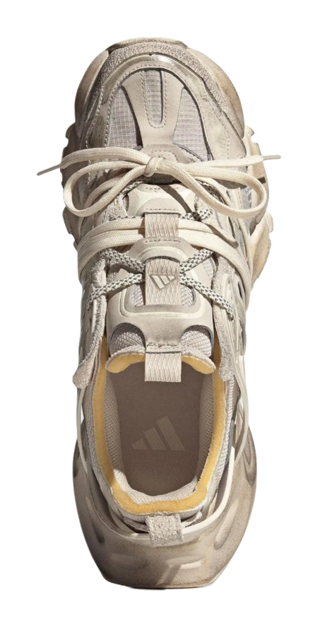 Adidas Xlg Runner Deluxe Alumina Cream  vjsneaker.com