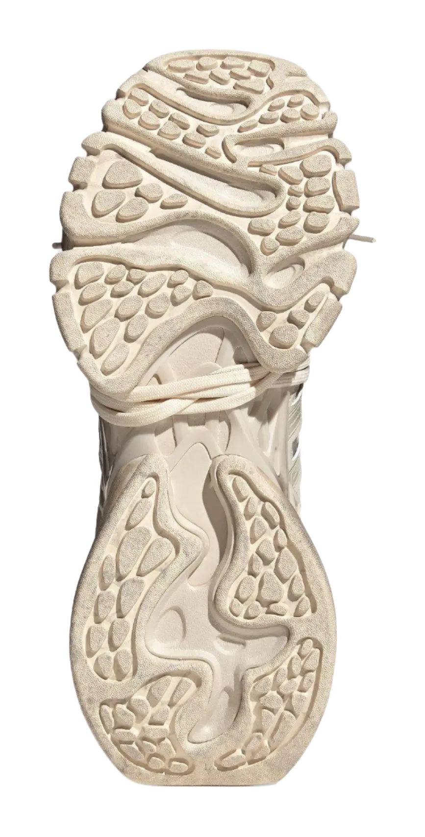 Adidas Xlg Runner Deluxe Alumina Cream  vjsneaker.com