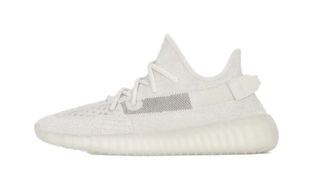 Adidas Yeezy Boost 350 V2 Bone Mens  vjsneaker.com