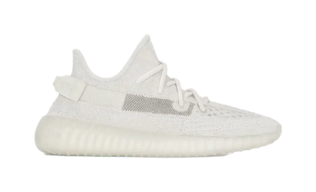 Adidas Yeezy Boost 350 V2 Bone Mens  vjsneaker.com