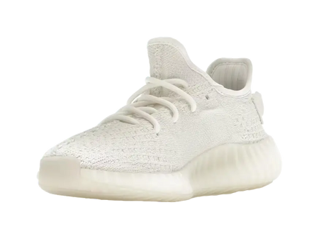 Adidas Yeezy Boost 350 V2 Bone Mens  vjsneaker.com