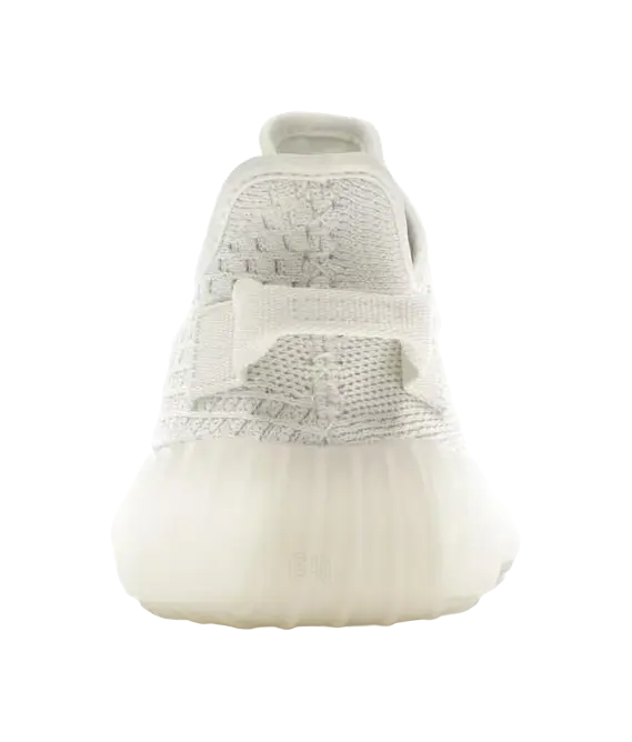 Adidas Yeezy Boost 350 V2 Bone Mens  vjsneaker.com