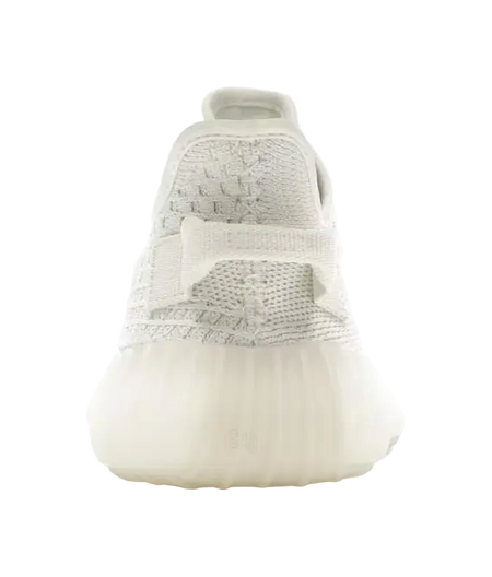 Adidas Yeezy Boost 350 V2 Bone Mens  vjsneaker.com