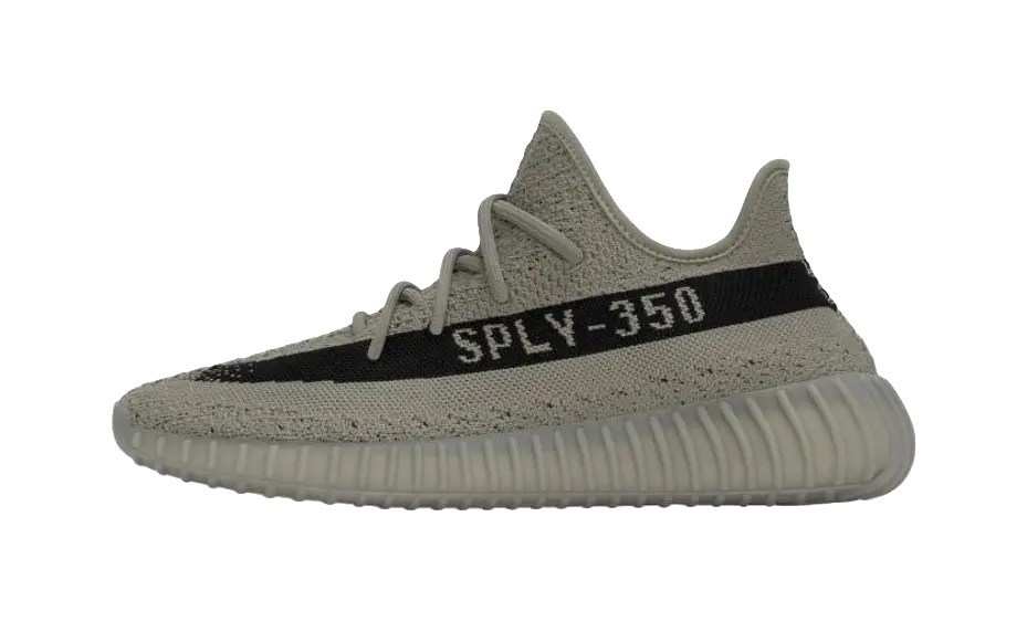Adidas Yeezy Boost 350 V2 Granite  vjsneaker.com