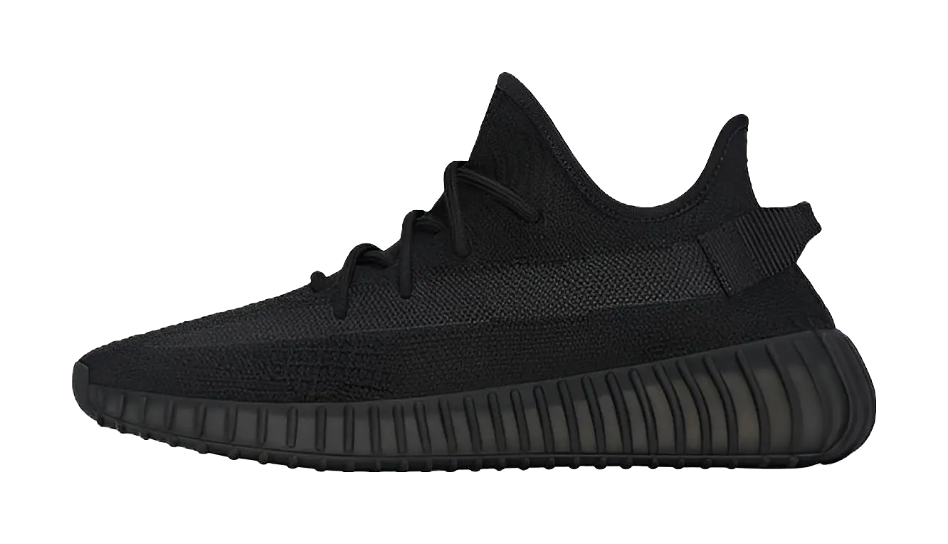 Adidas Yeezy Boost 350 V2 Onyx  vjsneaker.com