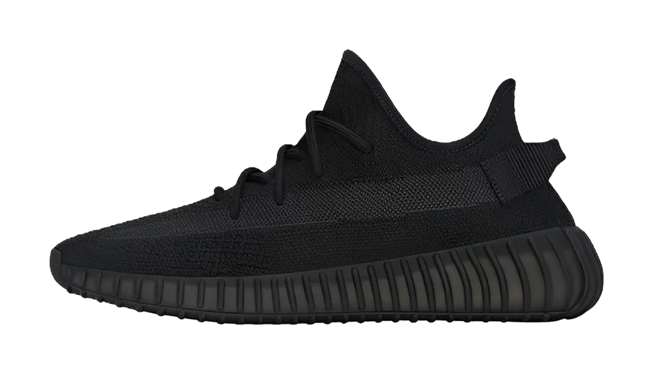 Adidas Yeezy Boost 350 V2 Onyx  vjsneaker.com
