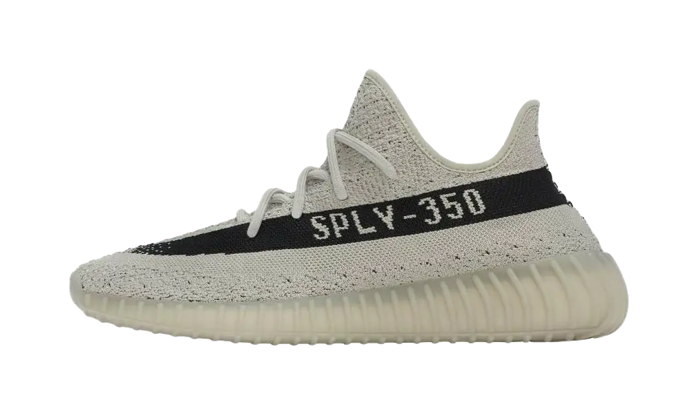 Adidas Yeezy Boost 350 V2 Slate  vjsneaker.com