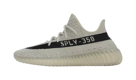 Adidas Yeezy Boost 350 V2 Slate  vjsneaker.com