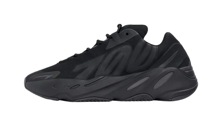 Adidas Yeezy Boost 700 Mnvn Triple Black  vjsneaker.com