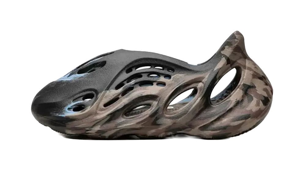 Adidas Yeezy Foam Runner MX Cinder  vjsneaker.com