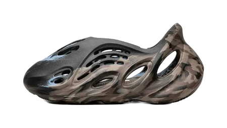 Adidas Yeezy Foam Runner MX Cinder  vjsneaker.com