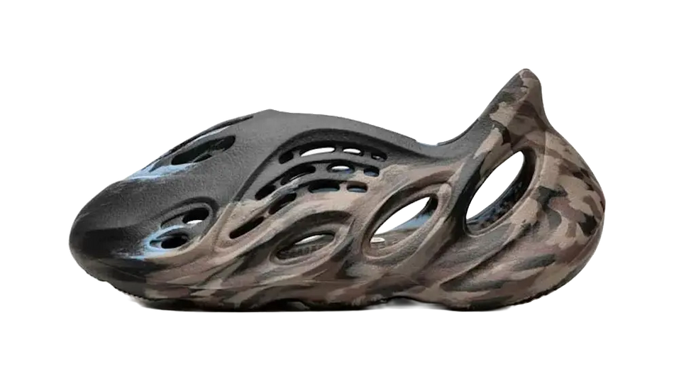 Adidas Yeezy Foam Runner MX Cinder  vjsneaker.com