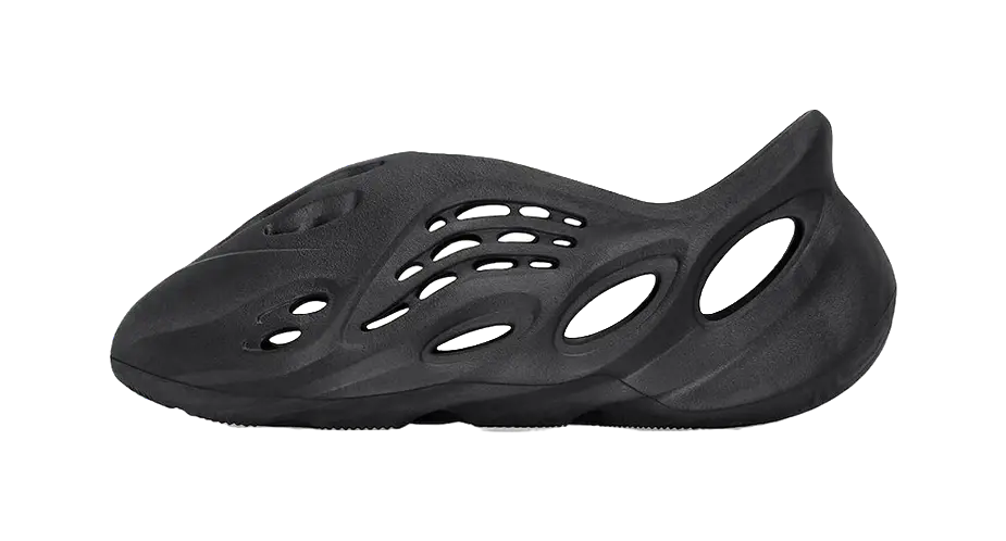 Adidas Yeezy Foam Runner Onyx  vjsneaker.com