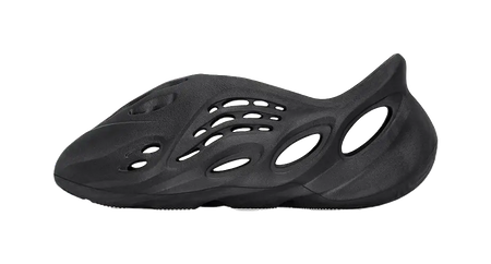Adidas Yeezy Foam Runner Onyx  vjsneaker.com