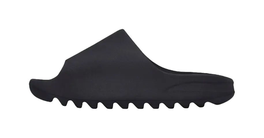 Adidas Yeezy Slide Onyx  vjsneaker.com