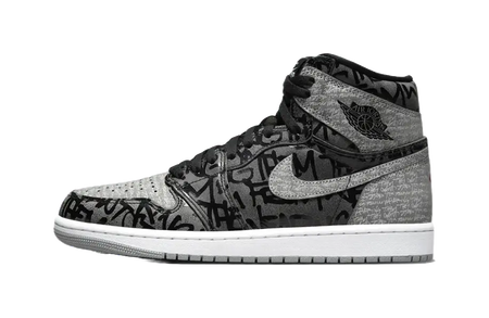 Air Jordan 1 High Og Rebellionaire  vjsneaker.com