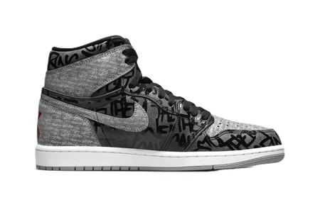 Air Jordan 1 High Og Rebellionaire  vjsneaker.com