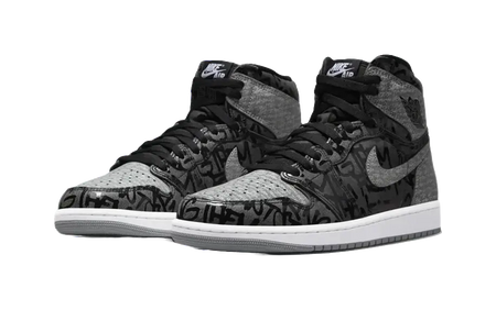 Air Jordan 1 High Og Rebellionaire  vjsneaker.com