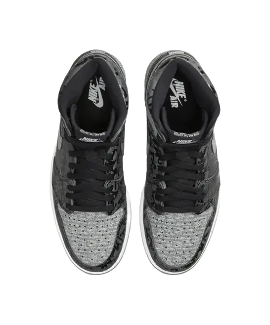 Air Jordan 1 High Og Rebellionaire  vjsneaker.com