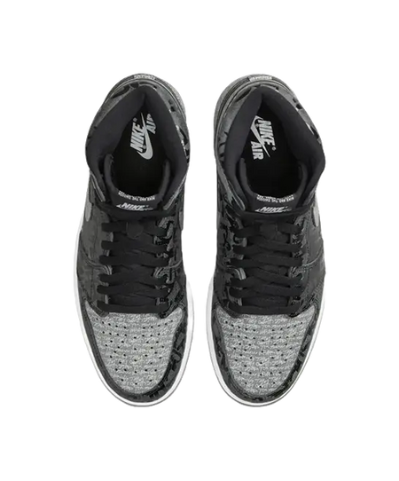 Air Jordan 1 High Og Rebellionaire  vjsneaker.com