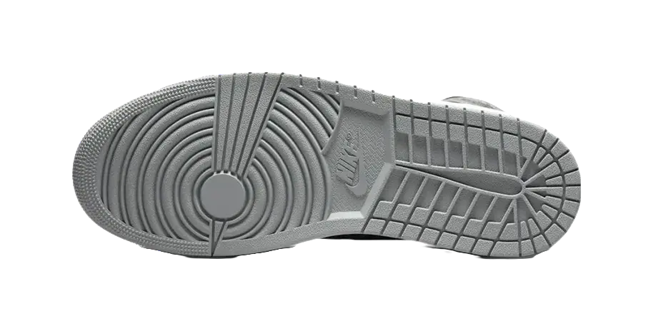 Air Jordan 1 High Og Rebellionaire  vjsneaker.com