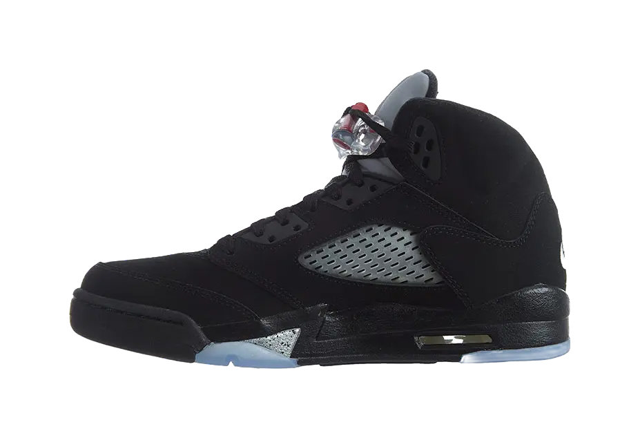 Air Jordan 5 Retro OG Metallic 2016 GS  vjsneaker.com