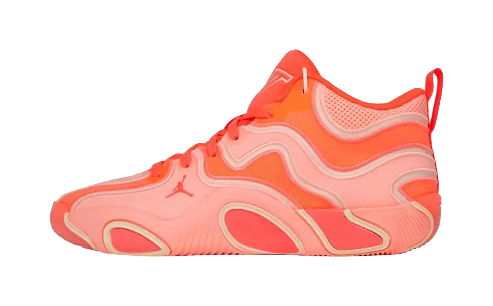 Air Jordan Tatum 3 PF 'Blender' - Basketball Shoes Men's Pink  vjsneaker.com