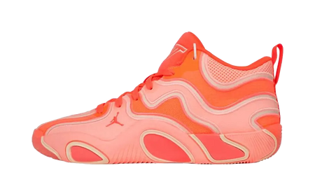 Air Jordan Tatum 3 PF 'Blender' - Basketball Shoes Men's Pink  vjsneaker.com