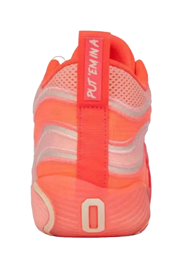 Air Jordan Tatum 3 PF 'Blender' - Basketball Shoes Men's Pink  vjsneaker.com