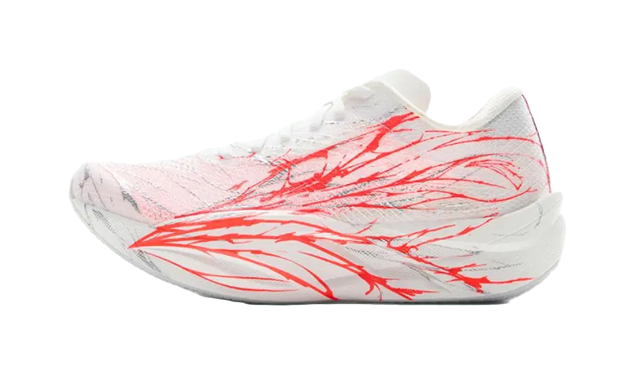 Anta C202 6.0 Cushioning Slip Resistant Abrasion Resistant Coverage Rebound Low top  vjsneaker.com