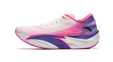 Anta C202 6.0 Cushioning Slip Resistant Abrasion Resistant Low top  vjsneaker.com